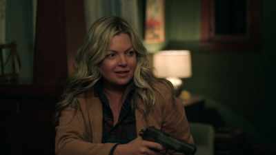 [gunshot] - Chaos on the Farm