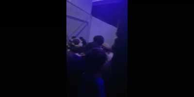 [gunshot] - Escape from Kabul