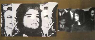GUNSHOT - Andy Warhol's America