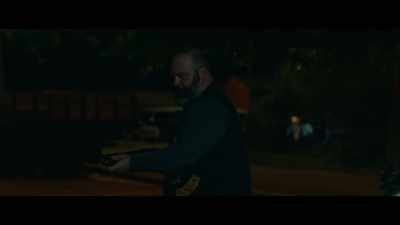 [gunshot] - Tulsa King