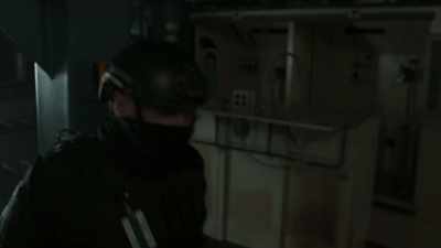 [gunshot] - Day of the Dead