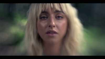 [gunshot] - Eden