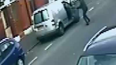 GUNSHOT - The Detectives: Fighting Organised Crime
