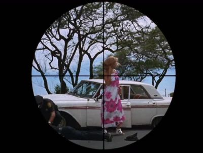 [ GUNSHOT ] - Hawaii Five-0