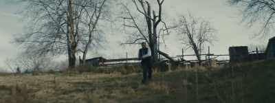 [gunshot] - Old Henry