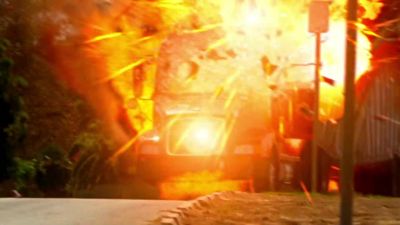 (gunshot) - CSI: Miami
