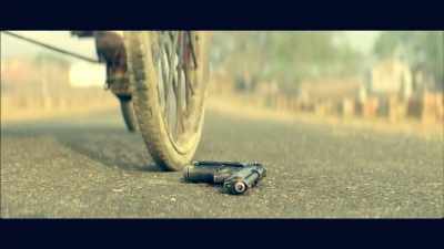 Gunshot - The Story of Film: A New Generation