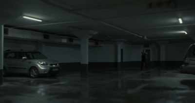 [gunshot] - Dead Places