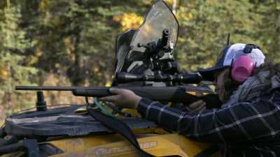 [gunshot] - Life Below Zero: Next Generation