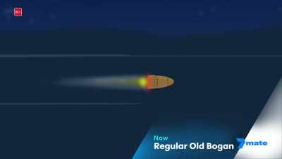 (gunshot) - Regular Old Bogan