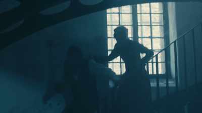 [GUNSHOT] - Miss Scarlet and the Duke