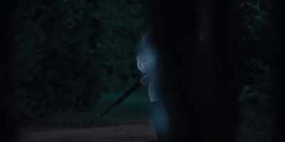 [ Gunshot ] - The Pale Door