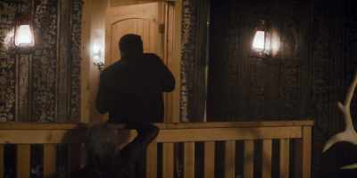 [ Gunshot ] - The Pale Door