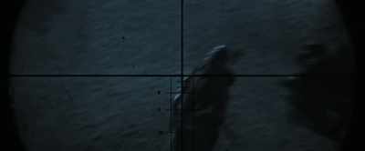 [GUNSHOT] - Ghosts of War