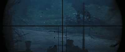 [GUNSHOT] - Ghosts of War