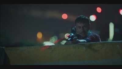 [Gunshot] - Code 404