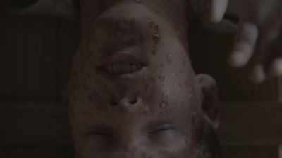 [ Gunshot ] - True Terror with Robert Englund