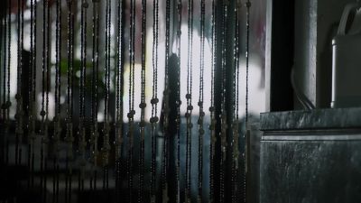 [gunshot] - The Blacklist