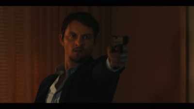 (GUNSHOT) - Jett