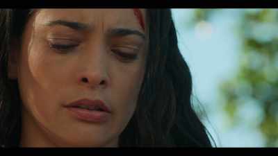 [gunshot] - The I-Land