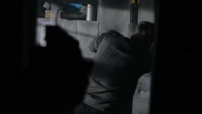 [gunshot] - The InBetween