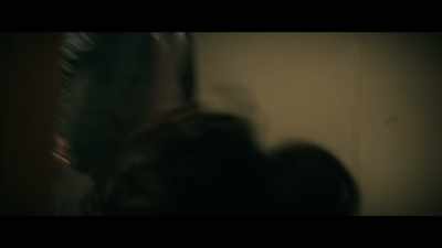 [gunshot] - Deadly Class