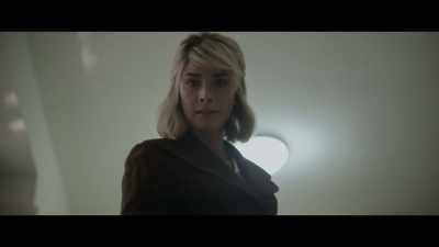[gunshot] - Reprisal