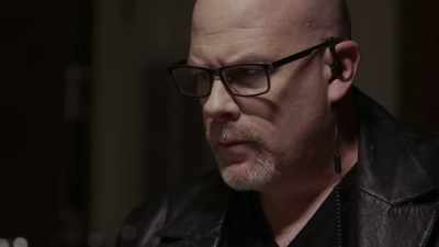 [ gunshot ] - The Holzer Files