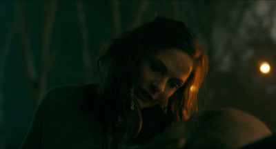 [gunshot] - Doctor Sleep