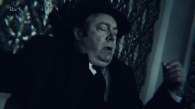 GUNSHOT - Endeavour