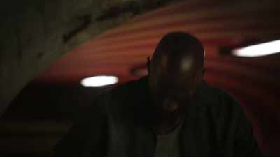 [gunshot] - The Chi