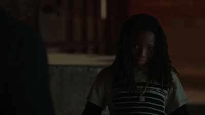 [gunshot] - The Chi