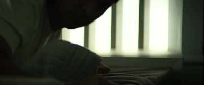 [gunshot] - Extinction