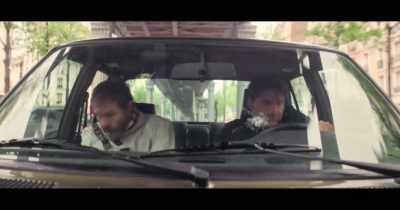 (Gunshot) - Mission: Impossible   Fallout