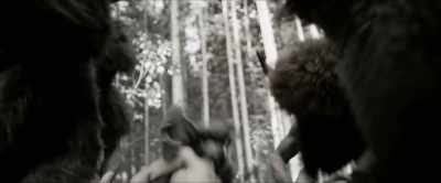 [gunshot] - Godless