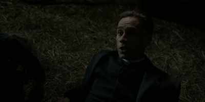 [gunshot] - Damnation