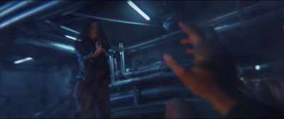 [Gunshot] - Kill Switch