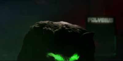 (gunshot) - Dimension 404