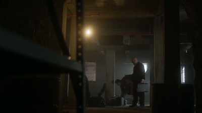 [ Gunshot ] - The Blacklist: Redemption
