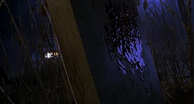 - [ Gunshot ]
- [ Screaming ] - Bride of Chucky