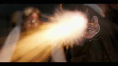 GUNSHOT
- SHARDS CLATTER - Vienna Blood