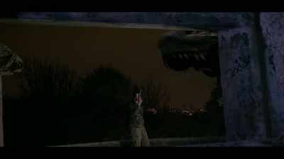(gunshot sound) - Dinosaur Hotel 2
