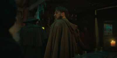 - [gunshot]
- [Steven grunts] - The Completely Made-Up Adventures of Dick Turpin