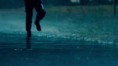 [GUNSHOT THEN GRUNTING] - Strike Back