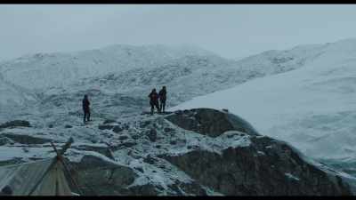 -[GUNSHOT]
-...they are lost. - The North Water