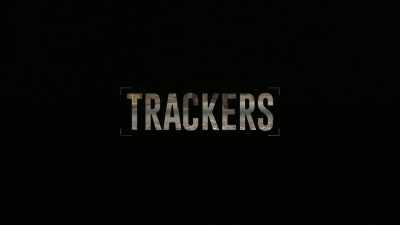 -(GUNSHOT)
-(WAILING) - Trackers