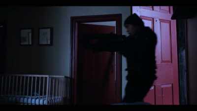 - [gunshot]
- [yelps] - October Faction