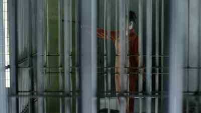 (GUNSHOTS AND GRUNTING) - Misfits