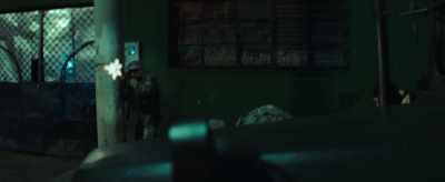 (gunshots blasting) - Long Gone Heroes