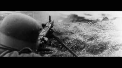 (gunshots and bombs blaring) - The Titans That Built America